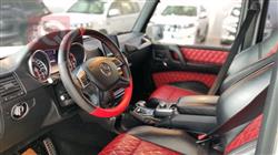 مێرسێدس بێنز G-Class